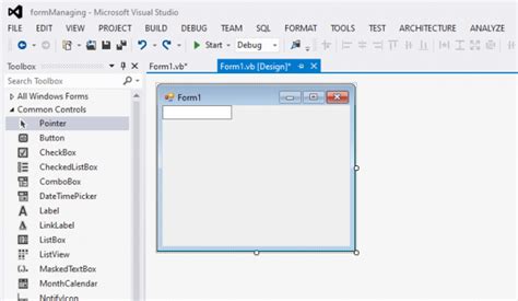 visual basic tutorial|VB.NET Tutorial .